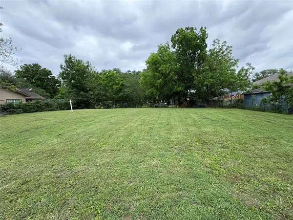 4503 Collingsworth Street, Houston, TX 77026