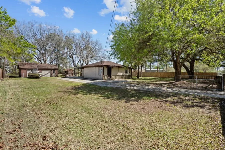 7117 Avenue D, Santa Fe, TX 77510 - #3