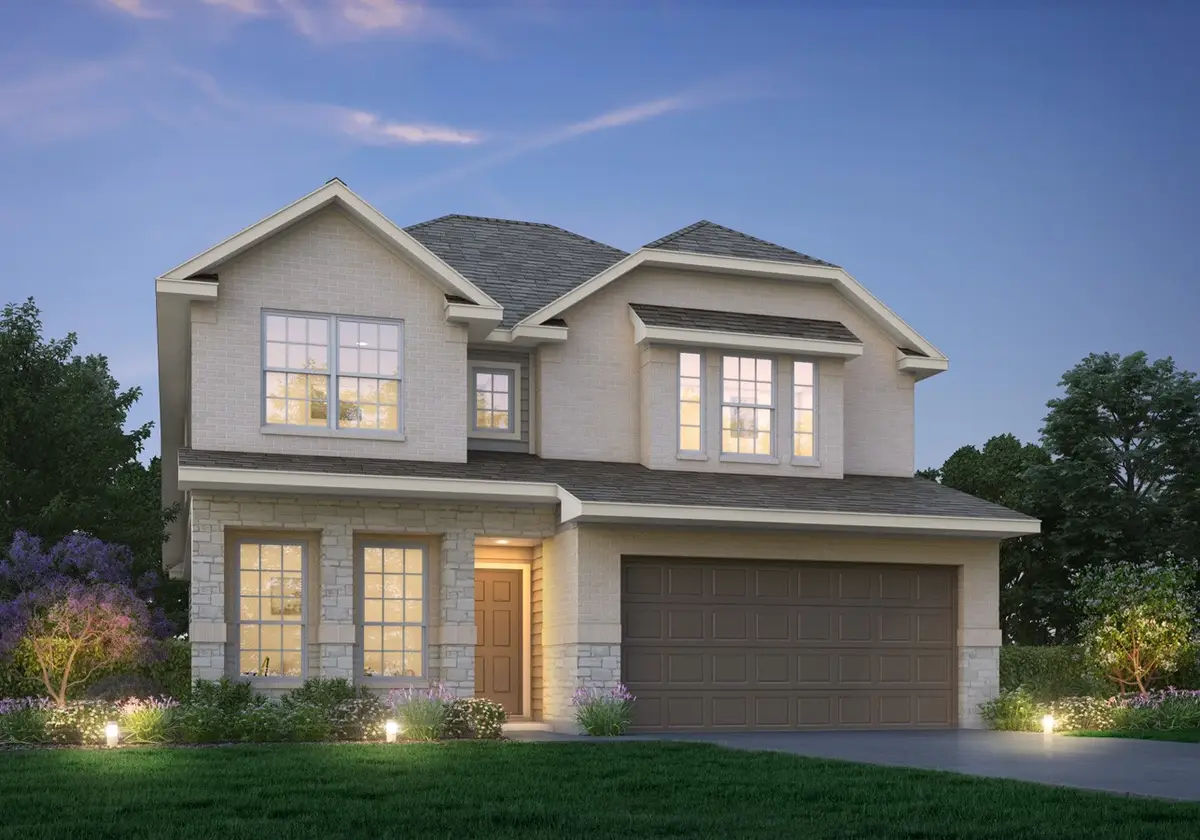 15630 Tranquil Pines Street, Conroe, TX 77302 - #1