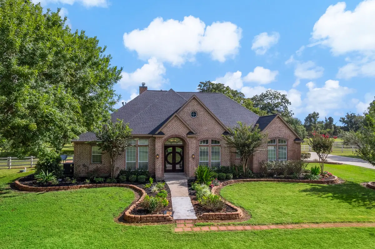 1806 Grand River Drive, Richmond, TX 77406 - #1