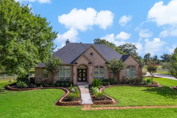 1806 Grand River Drive, Richmond, TX 77406