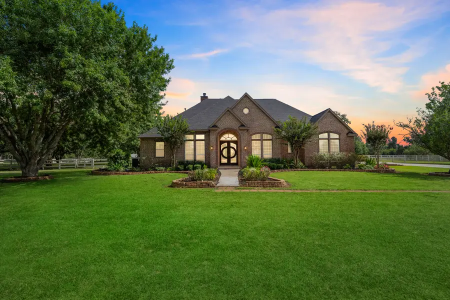 1806 Grand River Drive, Richmond, TX 77406 - #2