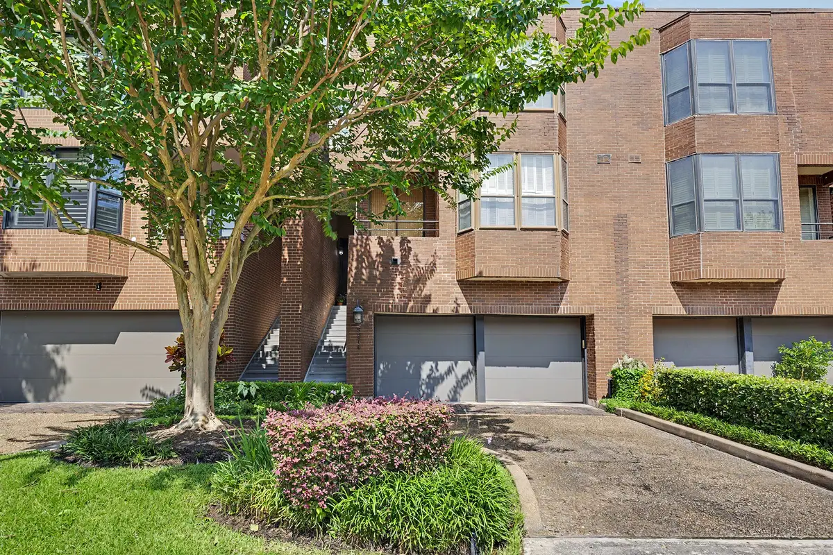 5314 Mercer Street, West University Place, TX 77005 - #1