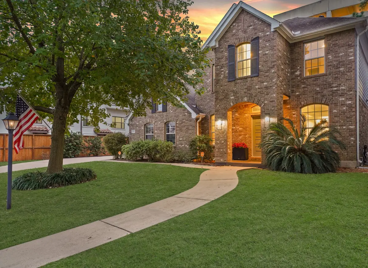 14855 Perthshire Road, Houston, TX 77079 - #1