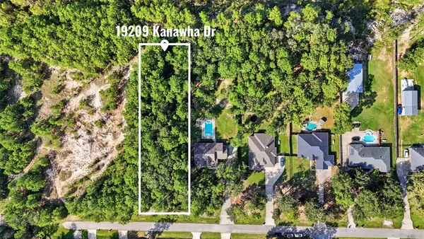 19209 Kanawha Drive, Porter, TX 77365
