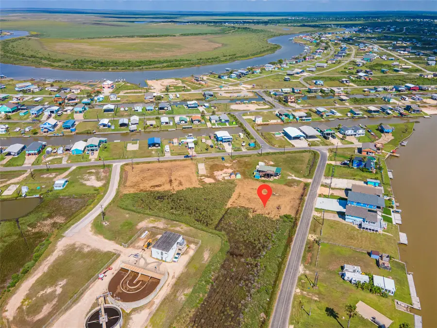 0 CR 205 Old Caney Way Street, Sargent, TX 77414 - #2