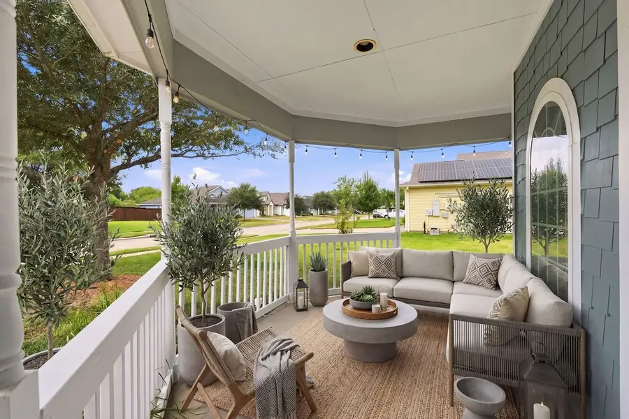 605 Brunswick Drive, League City, TX 77573 - #3