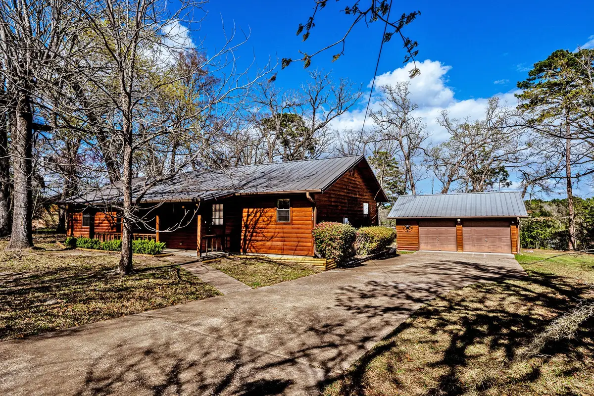 310 Marla Circle, Huntsville, TX 77320 - #1