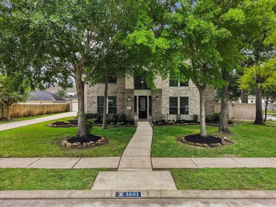 3601 Kingston Drive, Friendswood, TX 77546 - #3
