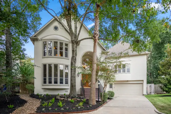863 Plainwood Drive, Houston, TX 77079