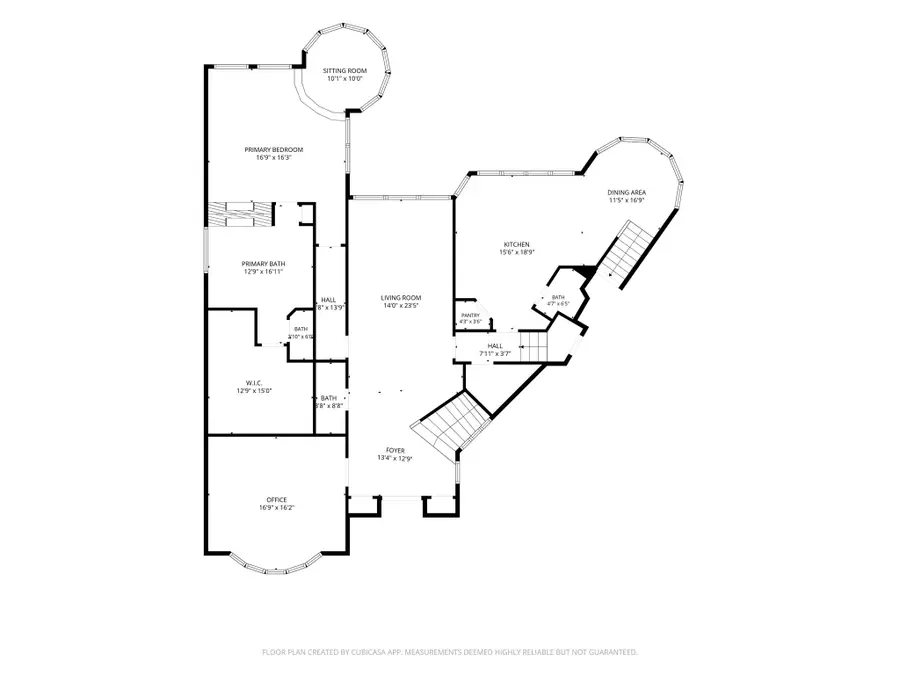 863 Plainwood Drive, Houston, TX 77079 - #3