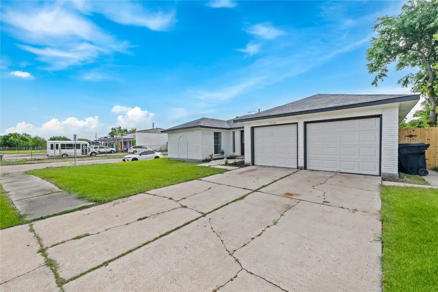 13114 White Heather Drive, Houston, TX 77045 - #3