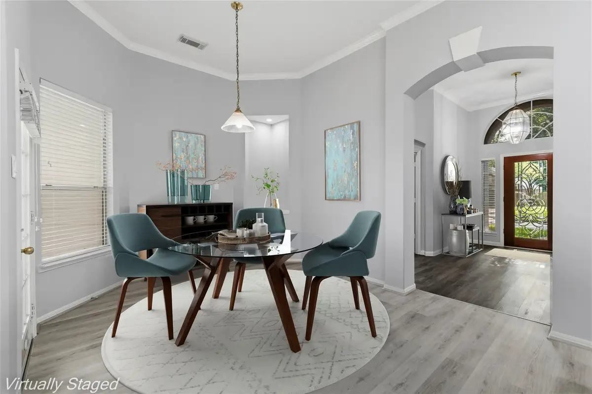 334 Indian Summer Drive, Sugar Land, TX 77479 - #1