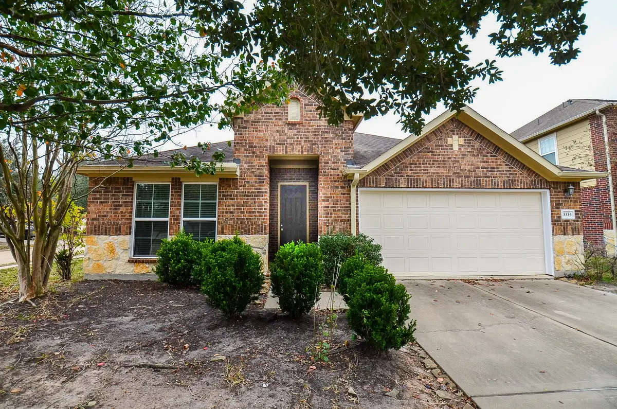 3334 Windsor Ranch Lane, Katy, TX 77494 - Image #1