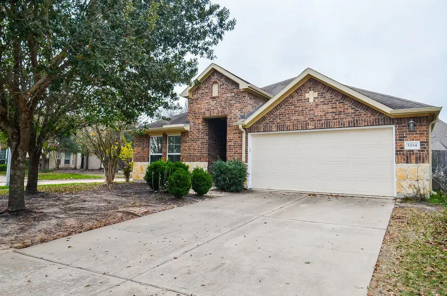 3334 Windsor Ranch Lane, Katy, TX 77494 - Image #2