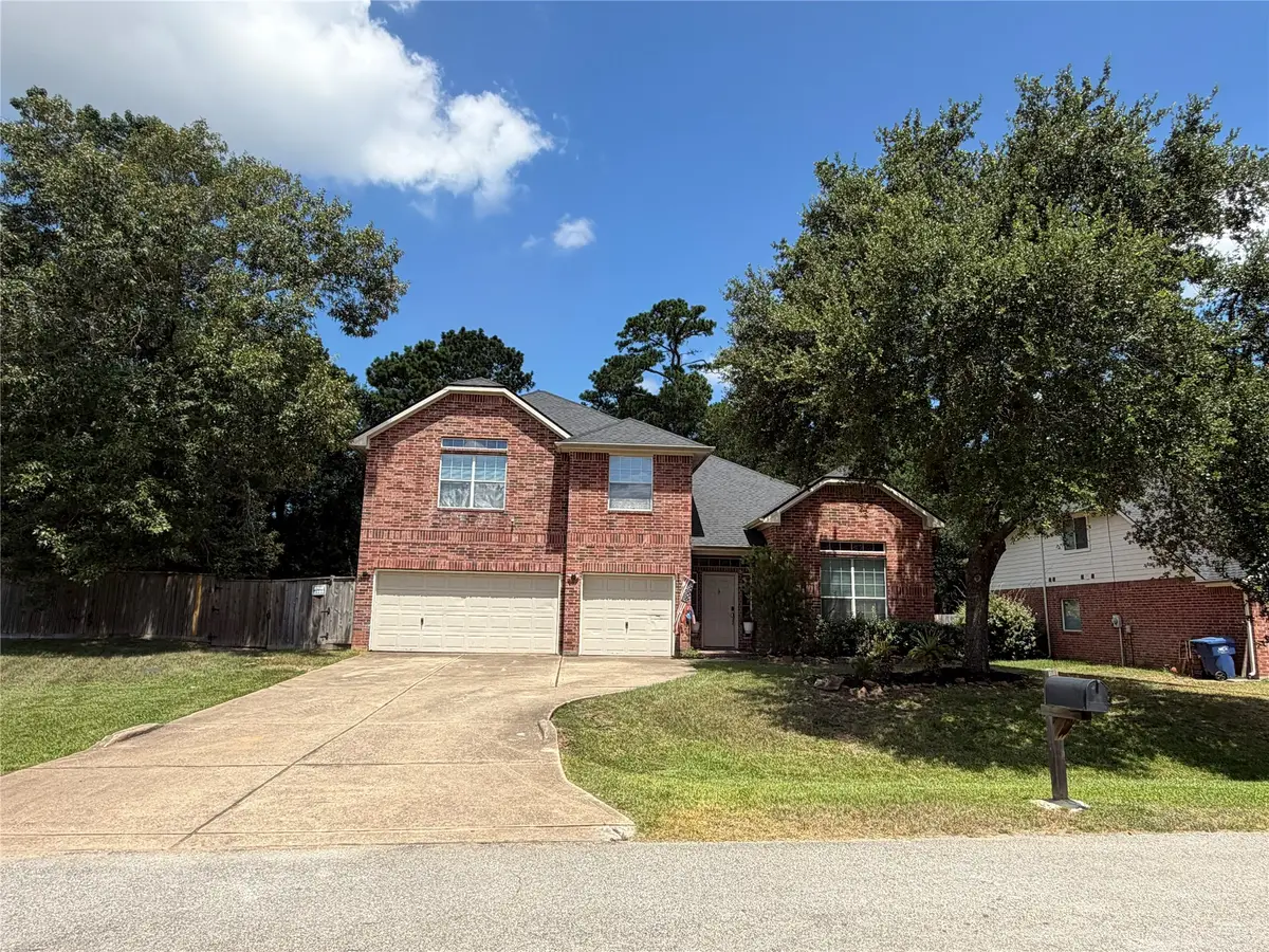 29122 Hidden Lake Court, Magnolia, TX 77354 - #1