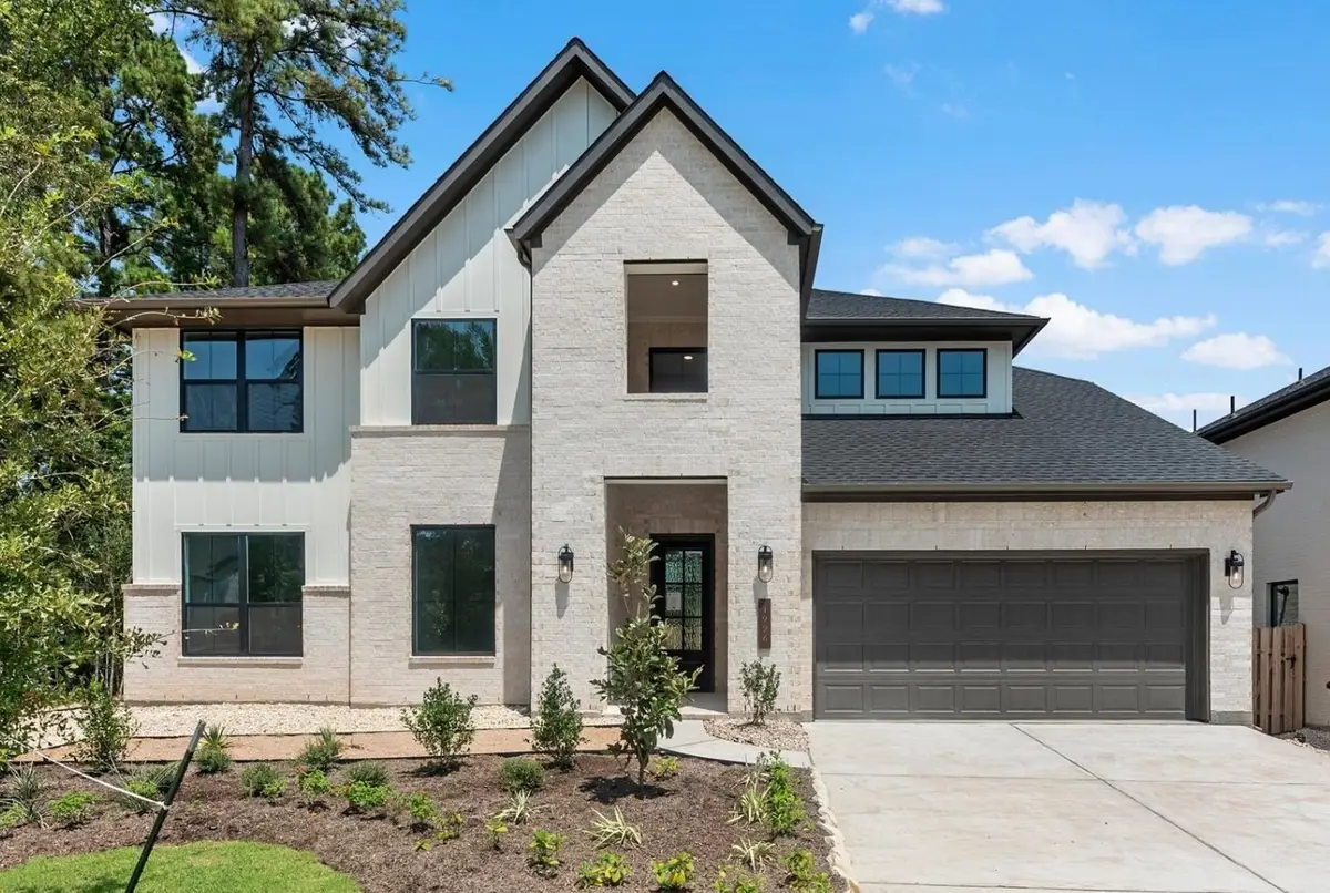 1926 Keen Street, Montgomery, TX 77316 - #1