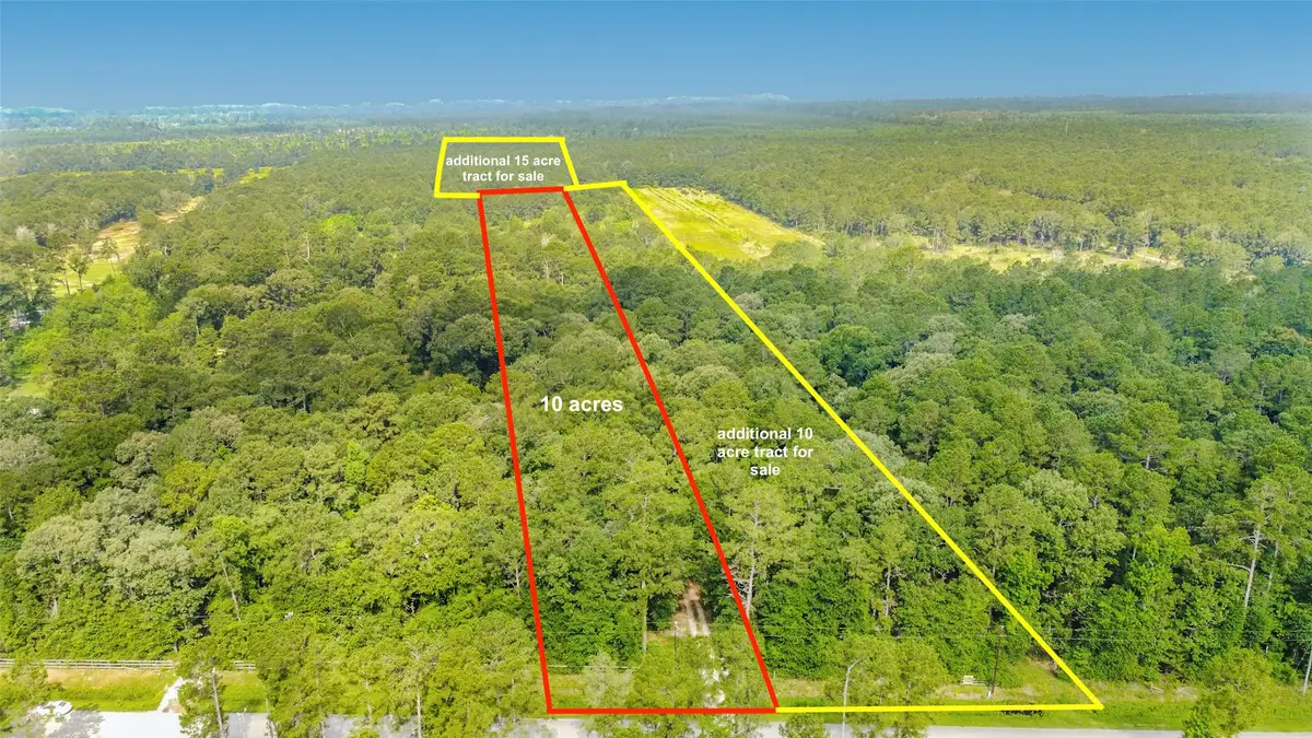 1706 County Road 3011, Dayton, TX 77535 - #1
