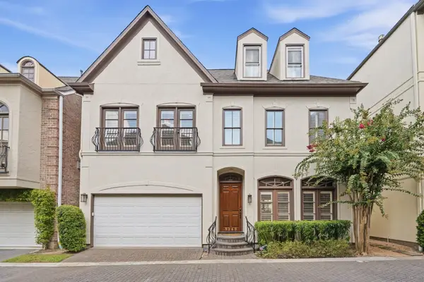 9249 Buffalo Speedway, Houston, TX 77025