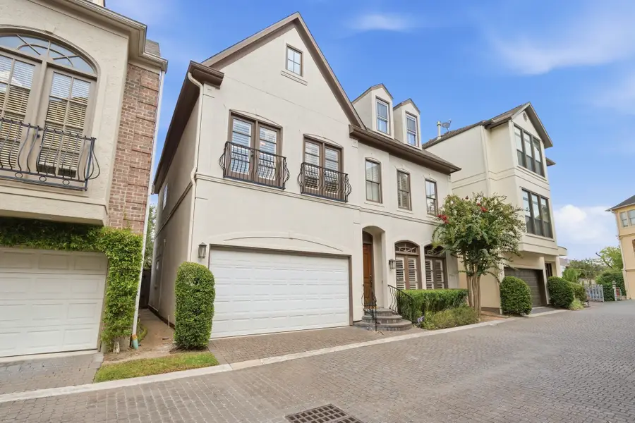 9249 Buffalo Speedway, Houston, TX 77025 - #2