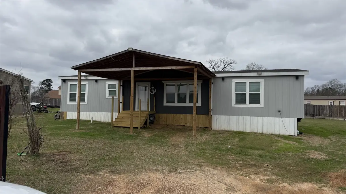 421 Bower Lane, Conroe, TX 77303 - #1