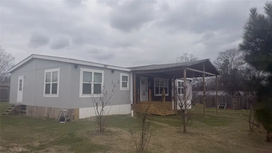 421 Bower Lane, Conroe, TX 77303 - #2