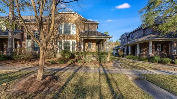 23 W Pipers Green Street, Spring, TX 77382