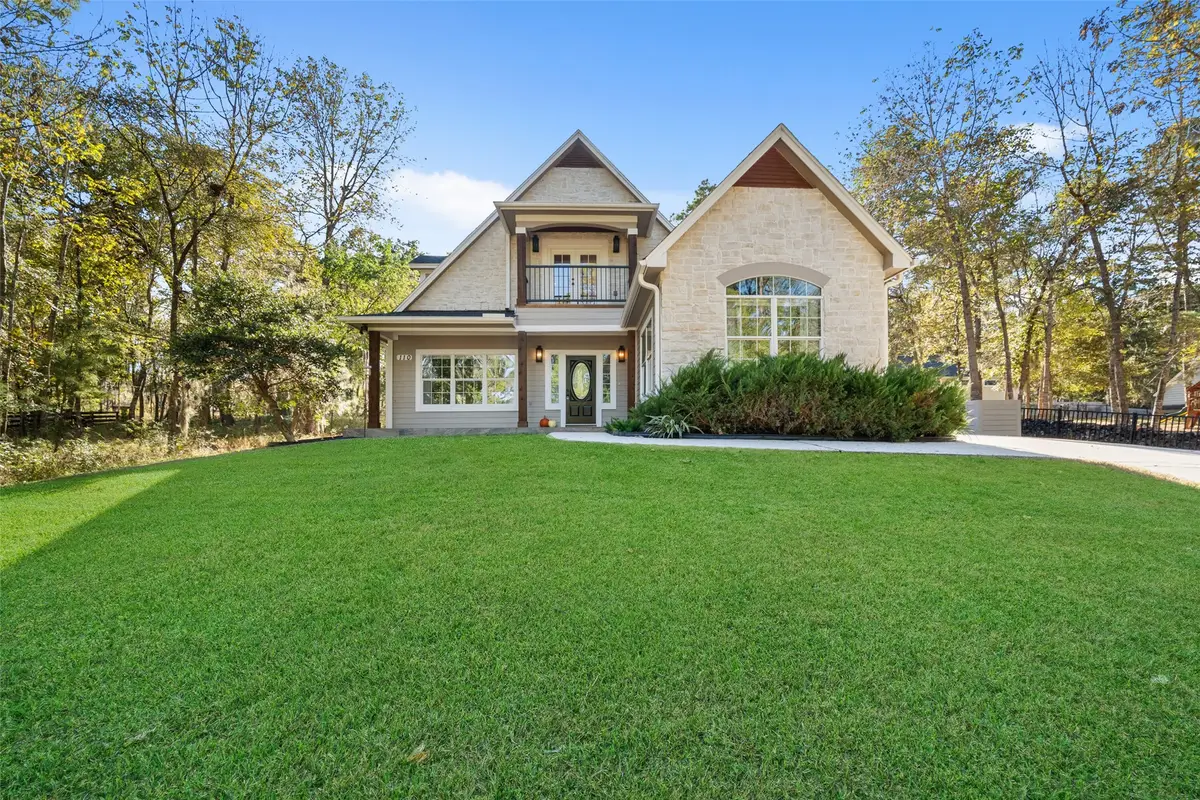 110 Lords Circle, Coldspring, TX 77331 - #1