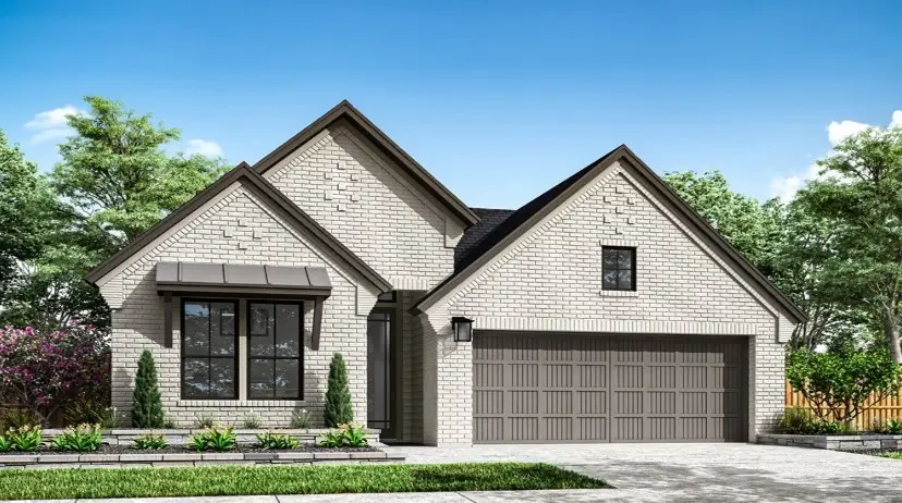17819 Quartz Springs Lane, Tomball, TX 77377 - #1
