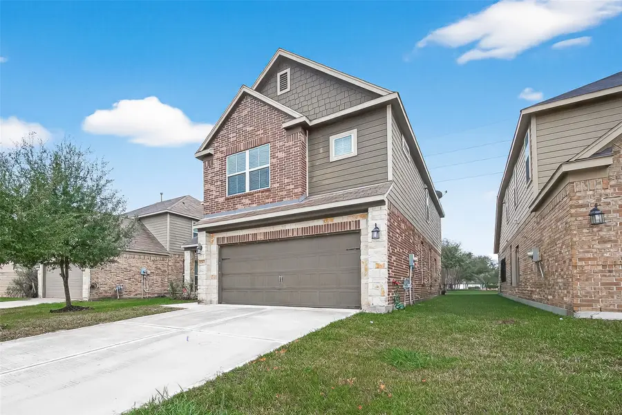 2343 Bright Sunrise Trail, Fresno, TX 77545 - Image #2