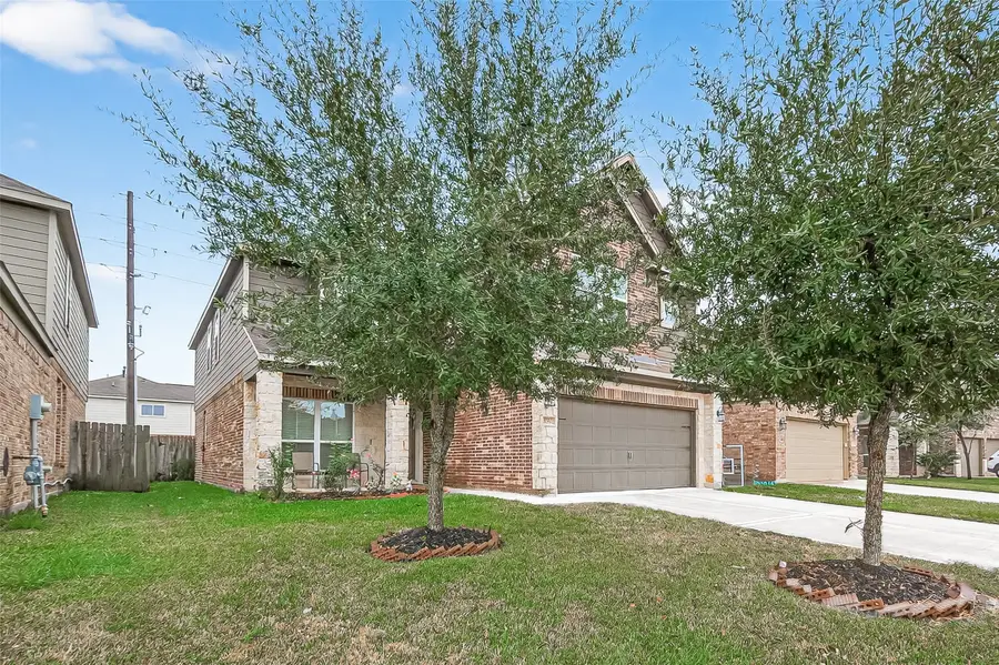 2343 Bright Sunrise Trail, Fresno, TX 77545 - Image #3