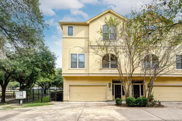 1729 Lexington Street, Houston, TX 77098