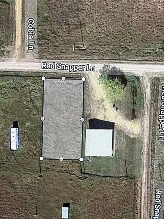 391 Red Snapper Drive, Palacios, TX 77465 - #2