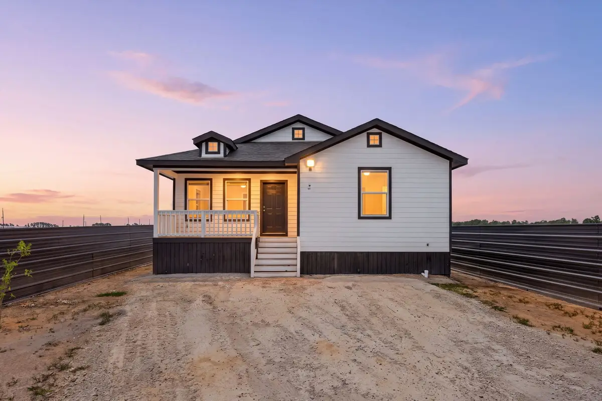 87 Road 592004, Cleveland, TX 77327 - #1