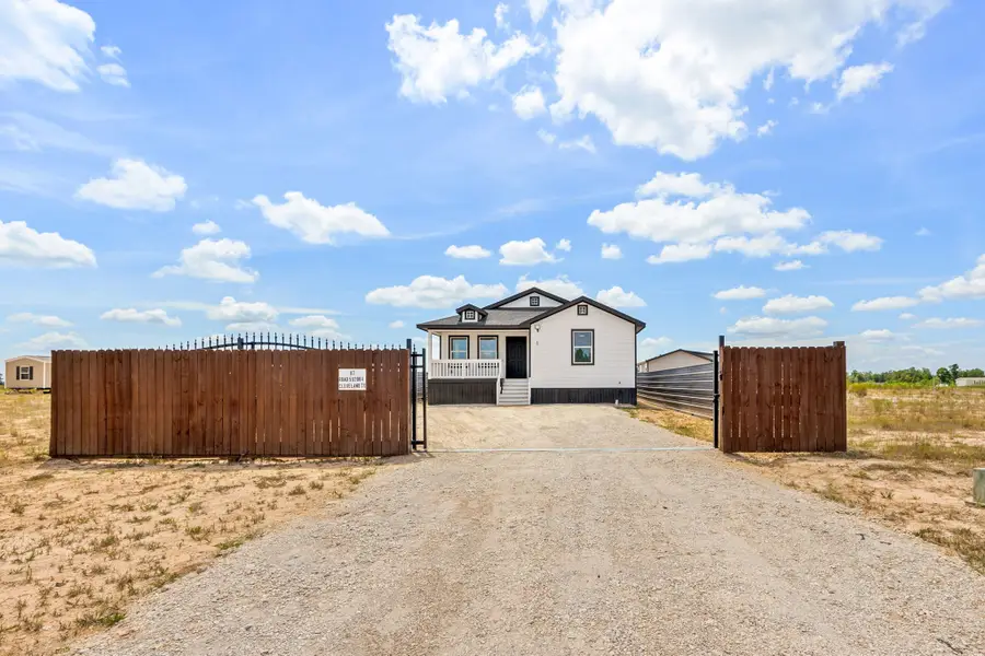 87 Road 592004, Cleveland, TX 77327 - #2