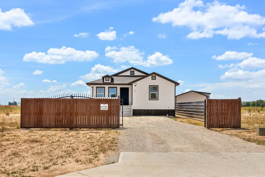 87 Road 592004, Cleveland, TX 77327 - #3