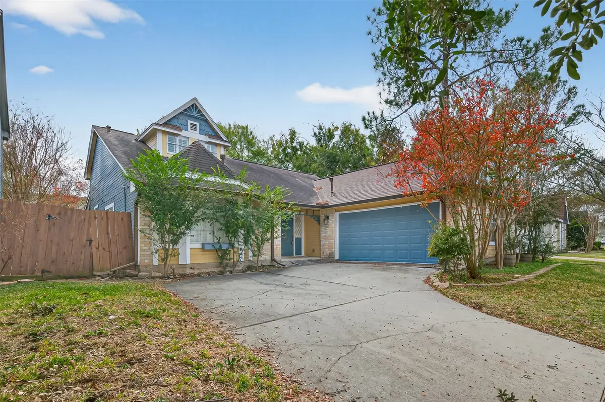 12811 Ashford Meadow Drive, Houston, TX 77082 - Image #1