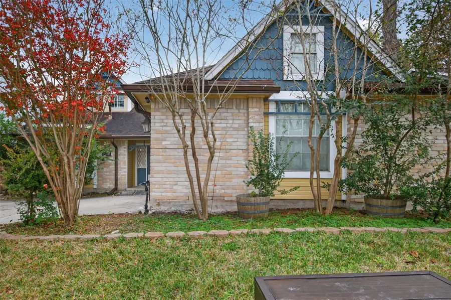 12811 Ashford Meadow Drive, Houston, TX 77082 - Image #2