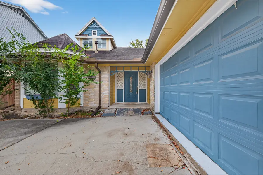 12811 Ashford Meadow Drive, Houston, TX 77082 - Image #3