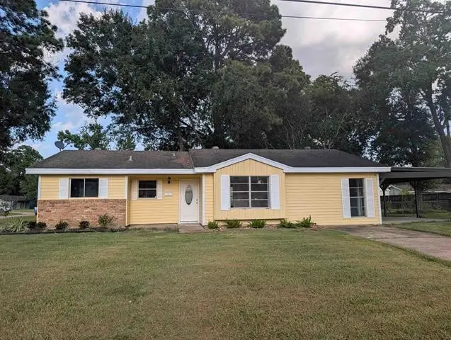 3895 Bristol Drive, Beaumont, TX 77707 - #1
