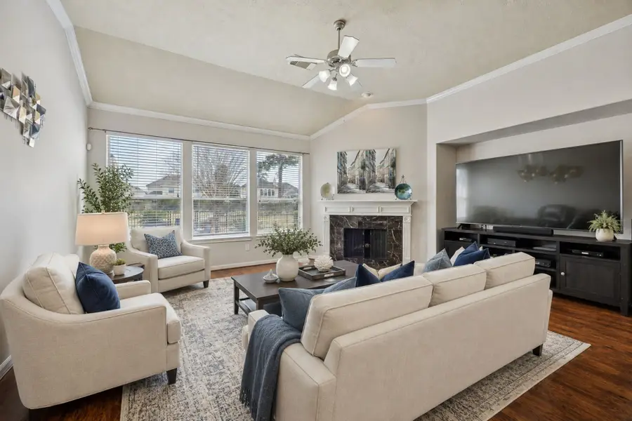 4635 Countrymeadows Drive, Spring, TX 77388 - #3