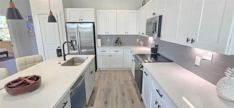 4922 Hoover Street #A, Houston, TX 77092 - Image #3