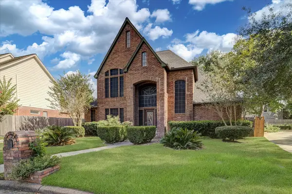 8027 Danette Court, Spring, TX 77379