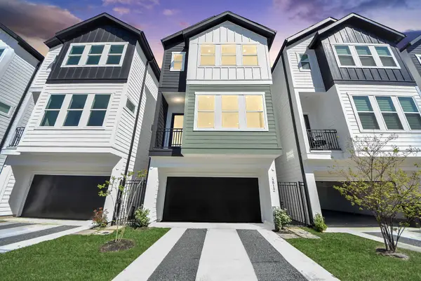 4814 Cochran Street, Houston, TX 77009