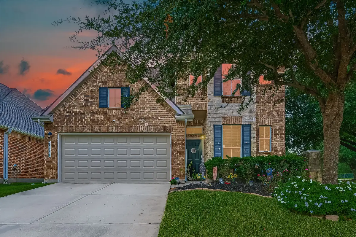 23635 Plantation Pines Lane, Tomball, TX 77375 - #1