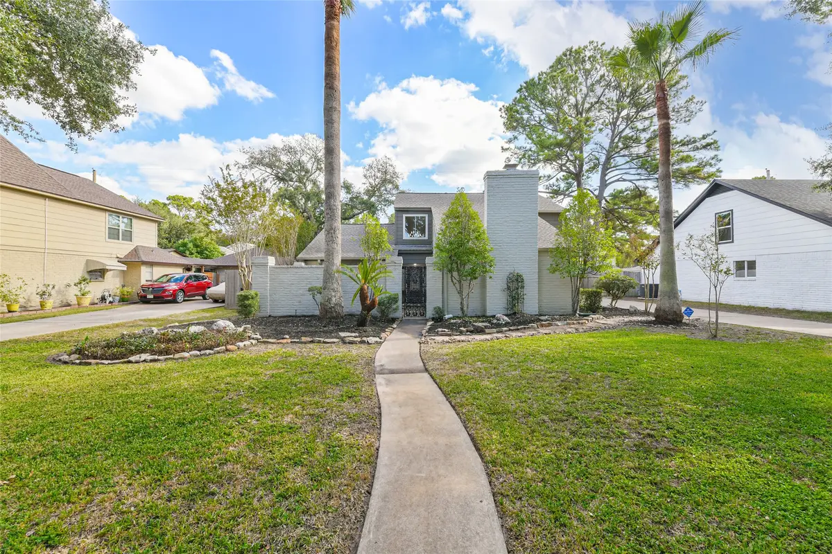 5115 Green Springs Drive, Houston, TX 77066 - Image #1