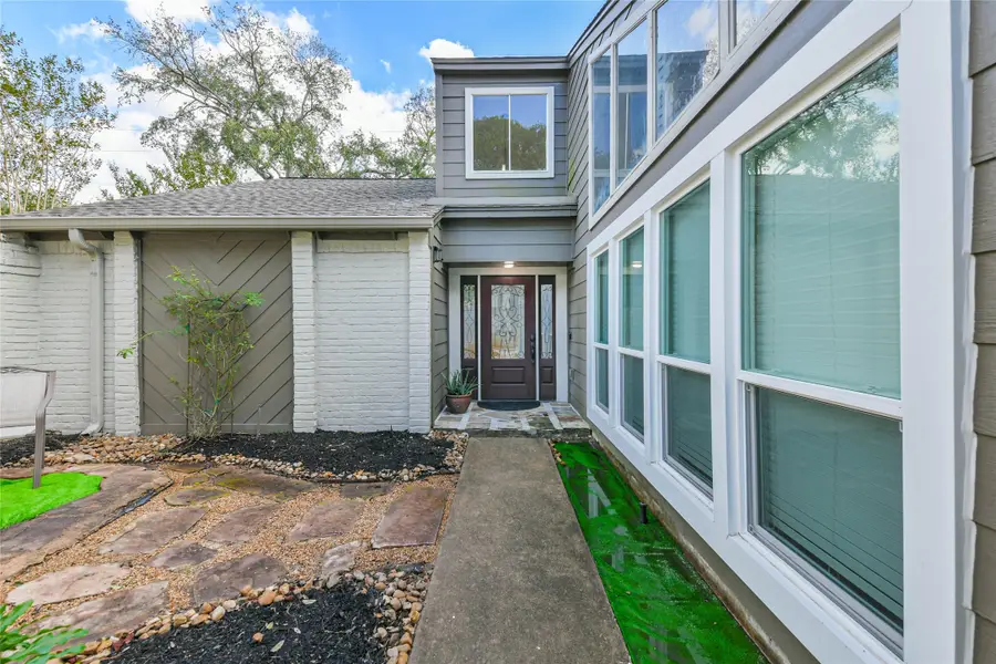 5115 Green Springs Drive, Houston, TX 77066 - Image #3