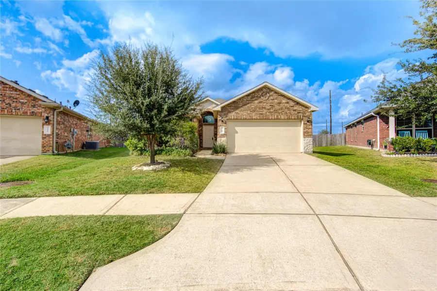 5263 Lilac Hollow Lane, Katy, TX 77449 - Image #2