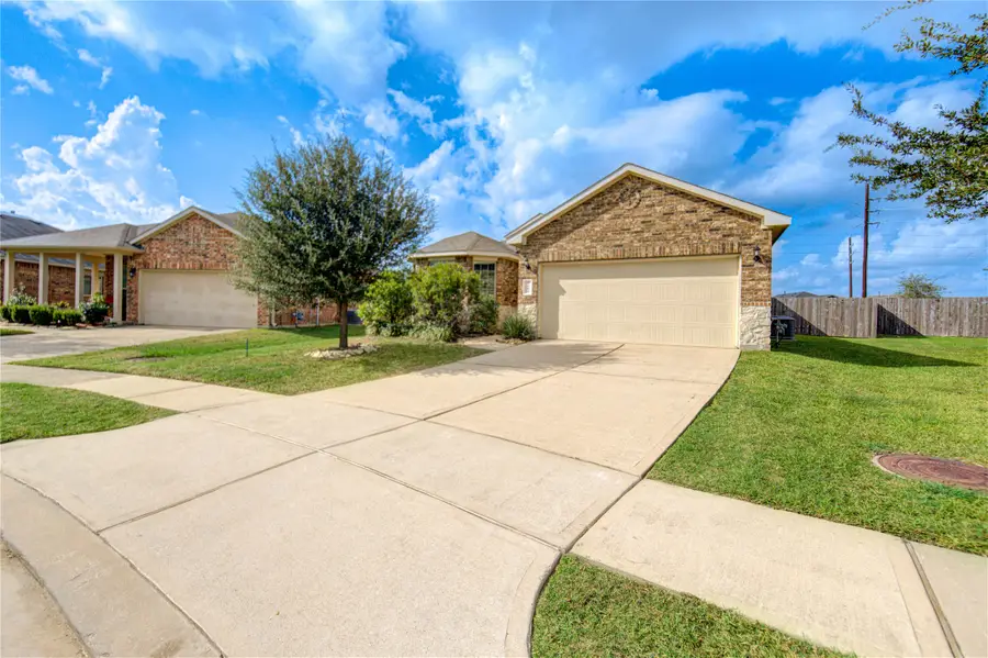 5263 Lilac Hollow Lane, Katy, TX 77449 - Image #3