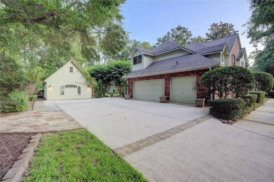 8792 Sunset Heights Lane, Conroe, TX 77302 - #2